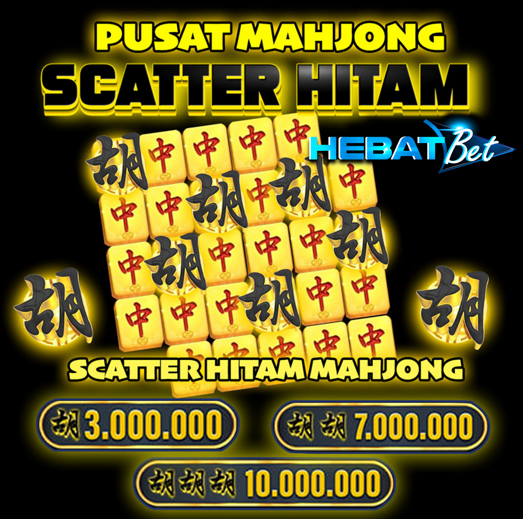 HEBATBET: Link Situs Judi Slot Gacor Online Hari Ini Gampang Menang Slot88